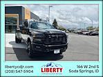 New 2025 Ram 3500 Big Horn Crew Cab 4x4 DRW Pickup for sale #251507N - photo 1