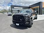 New 2025 Ram 3500 Big Horn Crew Cab 4x4 DRW Pickup for sale #251507N - photo 2
