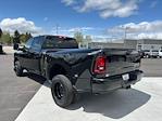 New 2025 Ram 3500 Big Horn Crew Cab 4x4 DRW Pickup for sale #251507N - photo 4