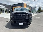 New 2025 Ram 3500 Big Horn Crew Cab 4x4 DRW Pickup for sale #251507N - photo 8