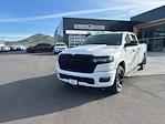 New 2025 Ram 1500 Big Horn Crew Cab 4x4 Pickup for sale #251611N - photo 2