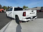 New 2025 Ram 1500 Big Horn Crew Cab 4x4 Pickup for sale #251611N - photo 4