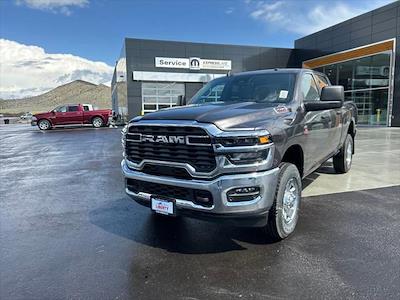 New 2025 Ram 2500 Tradesman Crew Cab 4x4 Pickup for sale #251829N - photo 2
