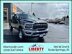 New 2025 Ram 2500 Tradesman Crew Cab 4x4 Pickup for sale #251829N - photo 1