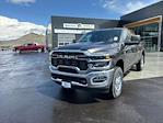 New 2025 Ram 2500 Tradesman Crew Cab 4x4 Pickup for sale #251829N - photo 2