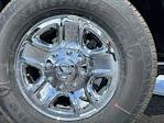 New 2025 Ram 2500 Tradesman Crew Cab 4x4 Pickup for sale #251829N - photo 23