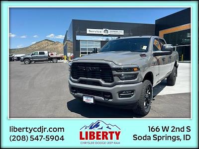 New 2025 Ram 2500 Big Horn Crew Cab 4x4 Pickup for sale #251948N - photo 1
