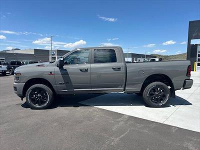 New 2025 Ram 2500 Big Horn Crew Cab 4x4 Pickup for sale #251948N - photo 2