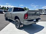 New 2025 Ram 2500 Big Horn Crew Cab 4x4 Pickup for sale #251948N - photo 3