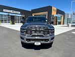 New 2025 Ram 3500 Tradesman Crew Cab 4x4 Pickup for sale #252201N - photo 8