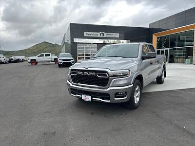 New 2025 Ram 1500 Big Horn Crew Cab 4x4 Pickup for sale #252242N - photo 2