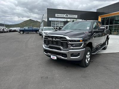 New 2025 Ram 3500 Big Horn Crew Cab 4x4 Pickup for sale #252330N - photo 2