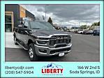 New 2025 Ram 3500 Big Horn Crew Cab 4x4 Pickup for sale #252330N - photo 1