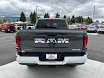 New 2025 Ram 3500 Big Horn Crew Cab 4x4 Pickup for sale #252330N - photo 5