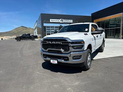 New 2025 Ram 3500 Big Horn Crew Cab 4x4 Pickup for sale #252333N - photo 2
