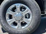 New 2025 Ram 3500 Big Horn Crew Cab 4x4 Pickup for sale #252333N - photo 24