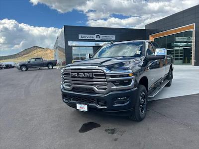 New 2025 Ram 3500 Laramie Crew Cab 4x4 Pickup for sale #252422N - photo 2
