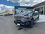 New 2025 Ram 3500 Laramie Crew Cab 4x4 Pickup for sale #252422N - photo 2