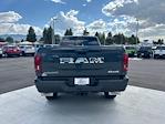 New 2025 Ram 3500 Laramie Crew Cab 4x4 Pickup for sale #252422N - photo 5