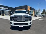 New 2025 Ram 3500 Laramie Crew Cab 4x4 Pickup for sale #252441N - photo 9