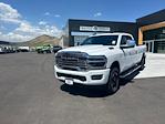New 2025 Ram 3500 Laramie Crew Cab 4x4 Pickup for sale #252441N - photo 2