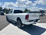 New 2025 Ram 3500 Laramie Crew Cab 4x4 Pickup for sale #252441N - photo 4