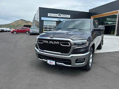 New 2025 Ram 1500 Big Horn Crew Cab 4x4 Pickup for sale #252616N - photo 2