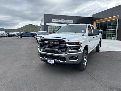 New 2025 Ram 2500 Tradesman Crew Cab 4x4 Pickup for sale #252790N - photo 2