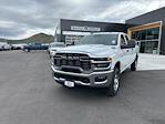 New 2025 Ram 2500 Tradesman Crew Cab 4x4 Pickup for sale #252790N - photo 2