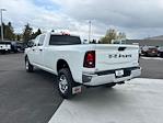 New 2025 Ram 2500 Tradesman Crew Cab 4x4 Pickup for sale #252790N - photo 4
