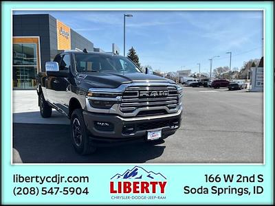 New 2025 Ram 2500 Laramie Crew Cab 4x4 Pickup for sale #252825N - photo 1