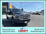 New 2025 Ram 2500 Laramie Crew Cab 4x4 Pickup for sale #252825N - photo 1