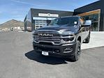 New 2025 Ram 2500 Laramie Crew Cab 4x4 Pickup for sale #252825N - photo 2