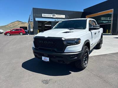 New 2025 Ram 1500 Rebel Crew Cab 4x4 Pickup for sale #252925N - photo 2