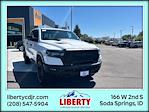New 2025 Ram 1500 Rebel Crew Cab 4x4 Pickup for sale #252925N - photo 1