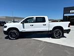 New 2025 Ram 1500 Rebel Crew Cab 4x4 Pickup for sale #252925N - photo 3