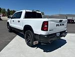 New 2025 Ram 1500 Rebel Crew Cab 4x4 Pickup for sale #252925N - photo 4