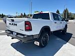 New 2025 Ram 1500 Rebel Crew Cab 4x4 Pickup for sale #252925N - photo 6
