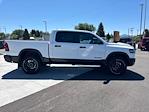 New 2025 Ram 1500 Rebel Crew Cab 4x4 Pickup for sale #252925N - photo 7
