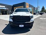 New 2025 Ram 1500 Rebel Crew Cab 4x4 Pickup for sale #252925N - photo 8