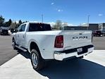New 2025 Ram 3500 Laramie Crew Cab 4x4 DRW Pickup for sale #253515N - photo 4