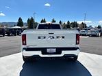 New 2025 Ram 3500 Laramie Crew Cab 4x4 DRW Pickup for sale #253515N - photo 5