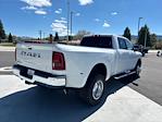 New 2025 Ram 3500 Laramie Crew Cab 4x4 DRW Pickup for sale #253515N - photo 6