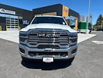 New 2025 Ram 3500 Laramie Crew Cab 4x4 DRW Pickup for sale #253515N - photo 8