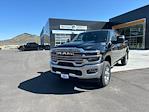 New 2025 Ram 3500 Big Horn Crew Cab 4x4 Pickup for sale #253517N - photo 2