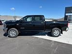 New 2025 Ram 3500 Big Horn Crew Cab 4x4 Pickup for sale #253517N - photo 3