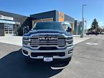 New 2025 Ram 3500 Big Horn Crew Cab 4x4 Pickup for sale #253517N - photo 8