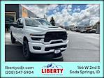 New 2025 Ram 3500 Laramie Mega Cab 4x4 Pickup for sale #253526N - photo 1