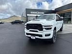 New 2025 Ram 3500 Laramie Mega Cab 4x4 Pickup for sale #253526N - photo 2