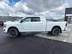 New 2025 Ram 3500 Laramie Mega Cab 4x4 Pickup for sale #253526N - photo 3
